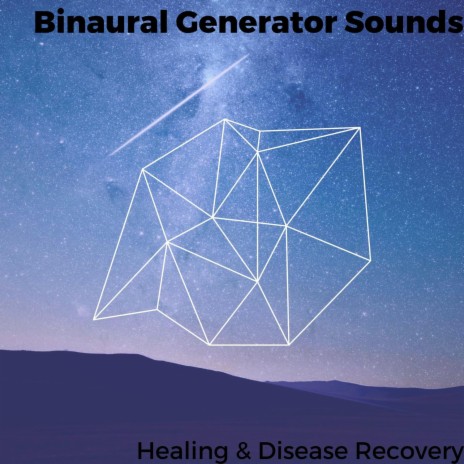 Binaural Meditation To Become A Positive Thinker 174.00 Hz