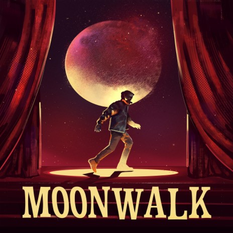Moonwalk ft. Gibbs | Boomplay Music