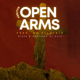 Open Arms