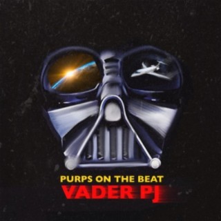 Vader PJ (Instrumental)