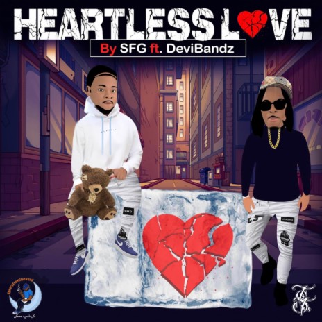 Heartless Love | Boomplay Music