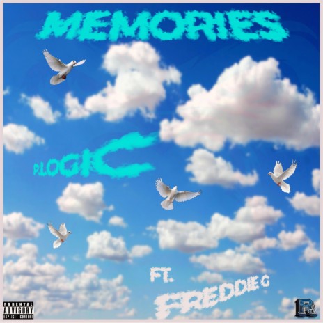 Memories ft. Freddie G | Boomplay Music