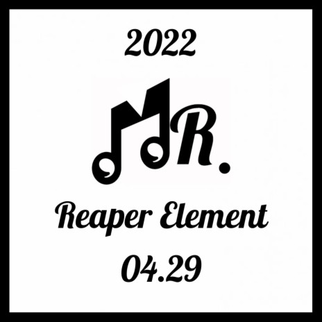 Reaper Element | Boomplay Music