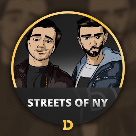 Streets Of Ny | Boomplay Music