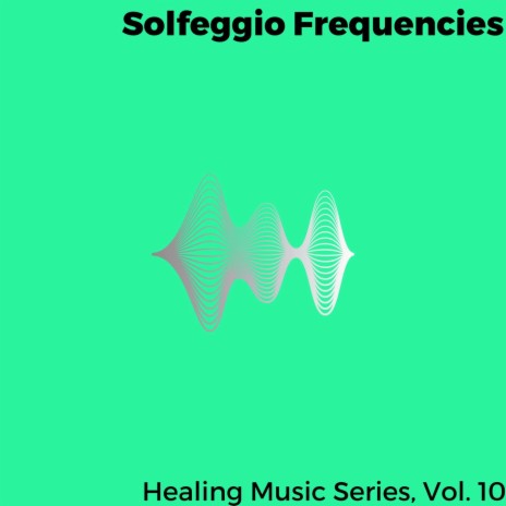 Healing Increase Happiness and Health 55.00 Hz | Boomplay Music