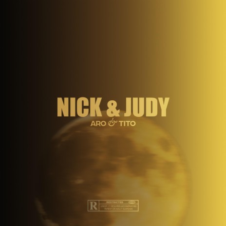 Nick & Judy