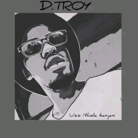 Uzo Ithola Kanjani | Boomplay Music