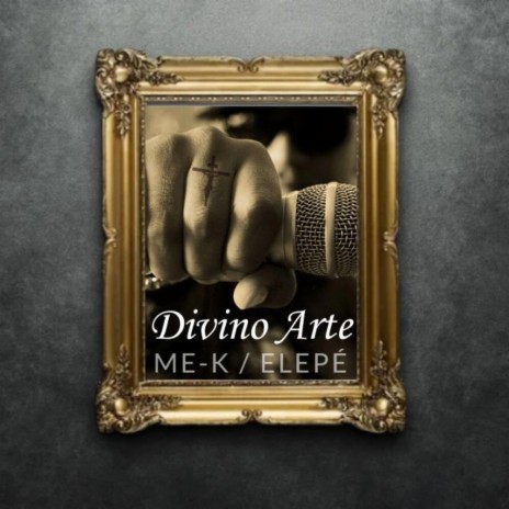 Divino Arte ft. Me-K