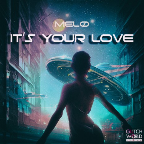 It’s Your Love | Boomplay Music