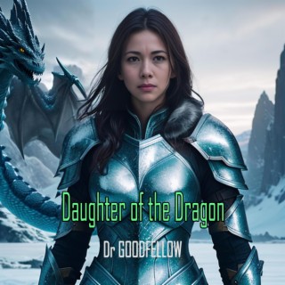 Daughter of the Dragon lyrics | Boomplay Music