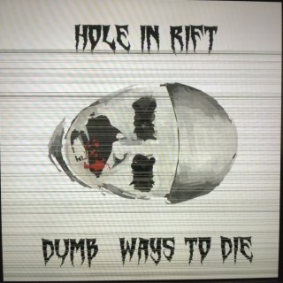 Dumb Ways To Die