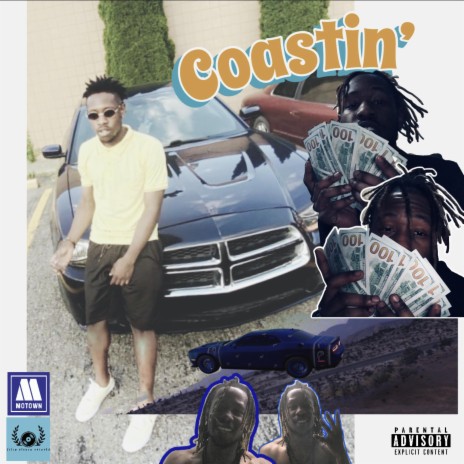 Coastin' | Boomplay Music
