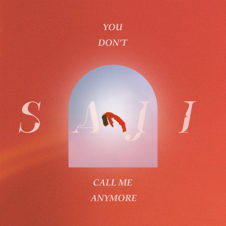 You Don't Call Me Anymore | Boomplay Music