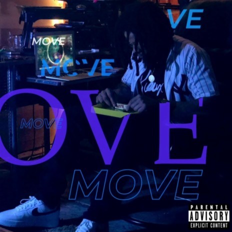 Move | Boomplay Music