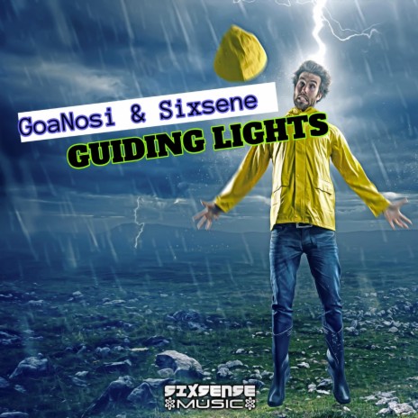 Guiding Lights ft. Sixsense | Boomplay Music