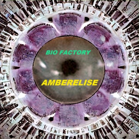Amberelise | Boomplay Music