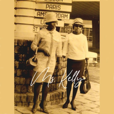 Ms. Kelly (Radio Edit) | Boomplay Music