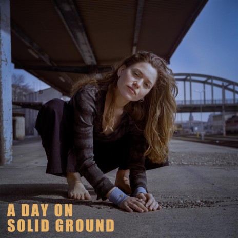 A Day on Solid Ground | Boomplay Music