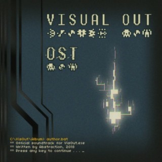 Visual Out Original Soundtrack
