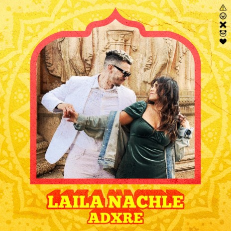 Laila Nachle | Boomplay Music
