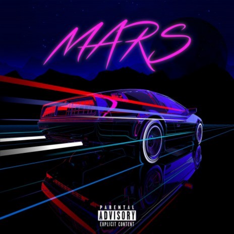 MARS | Boomplay Music