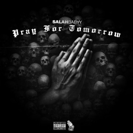 Pray for tomorrow | Boomplay Music