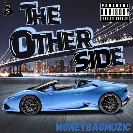 THEOTHERSIDE | Boomplay Music