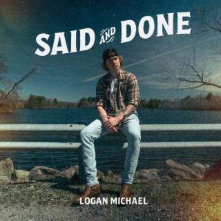 Said and Done | Boomplay Music