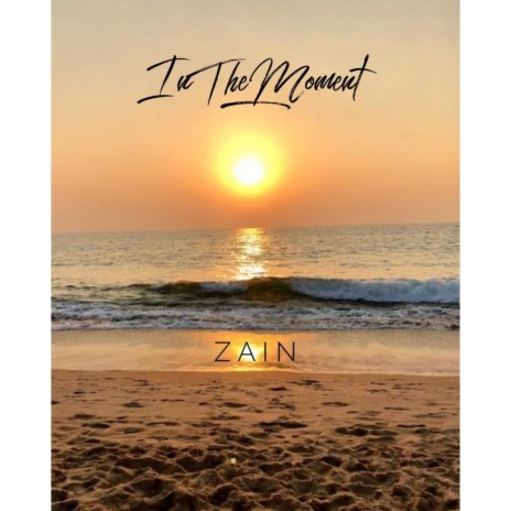 In the Moment | Boomplay Music