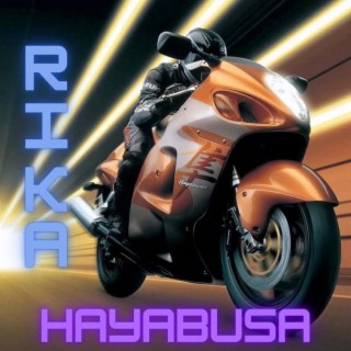 Hayabusa