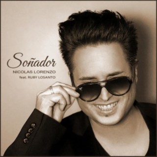 Soñador (feat. Ruby Losanto)