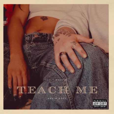 Teach Me ft. Kevin Ross | Boomplay Music