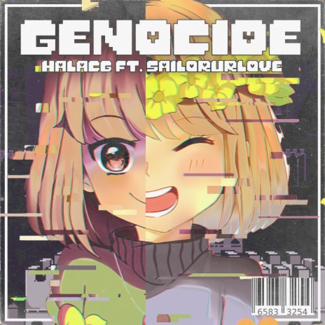 GENOCIDE (Instrumental) | Boomplay Music