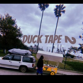 Duck tape 2