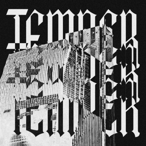 TEMPER | Boomplay Music