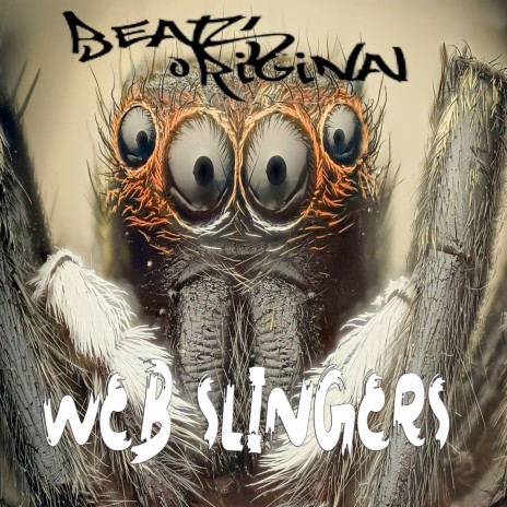 Web Slingers | Boomplay Music