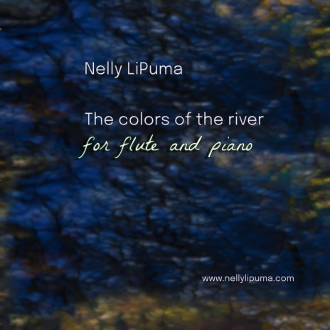 The colors of the river (Radio Edit)