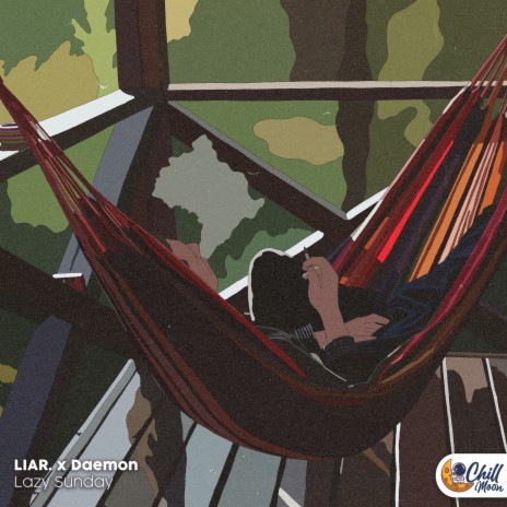 Lazy Sunday ft. Daemon & Chill Moon Music | Boomplay Music