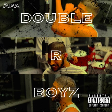 Double R Boyz
