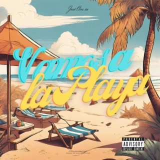 Vamos a la playa lyrics | Boomplay Music