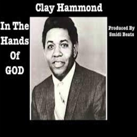 In The Hands Of God | Boomplay Music