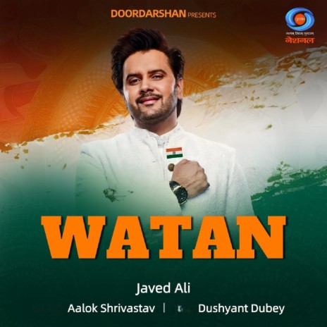 Watan ft. Aalok Shrivastav | Boomplay Music