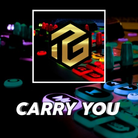 DJ Carry You Slowtrap | Boomplay Music