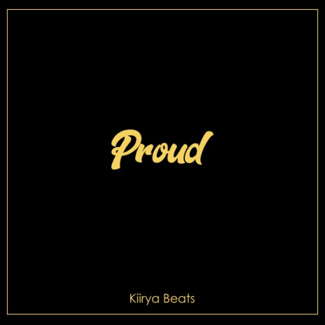 Proud | Boomplay Music