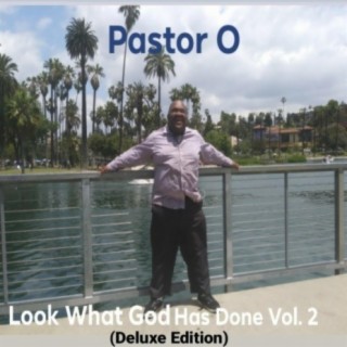Look What God Has Done, Vol. 2 (Deluxe Edition)