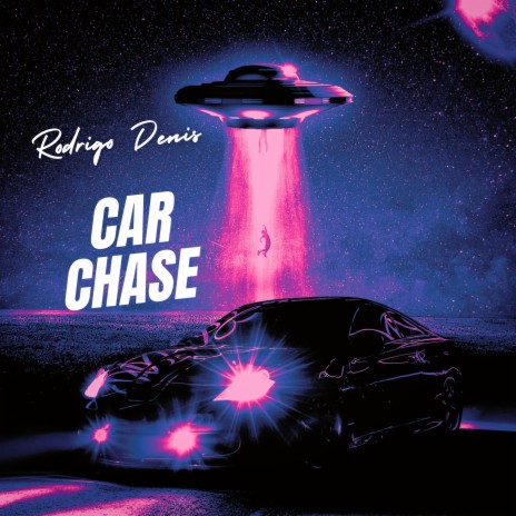 Car Chase | Boomplay Music