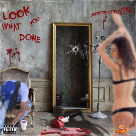 Look what you done | Boomplay Music