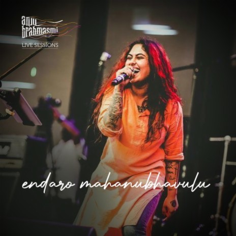 Endaro Mahanubhavulu | Boomplay Music