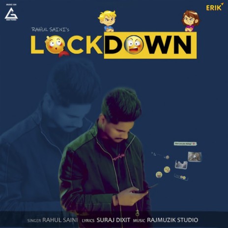 Lockdown | Boomplay Music