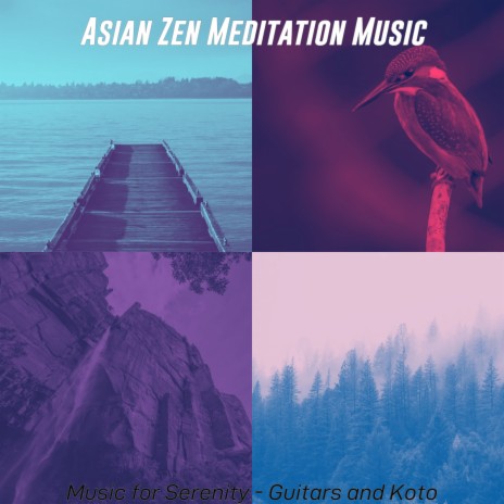 Number One Ambiance for 1 Hour Meditation | Boomplay Music